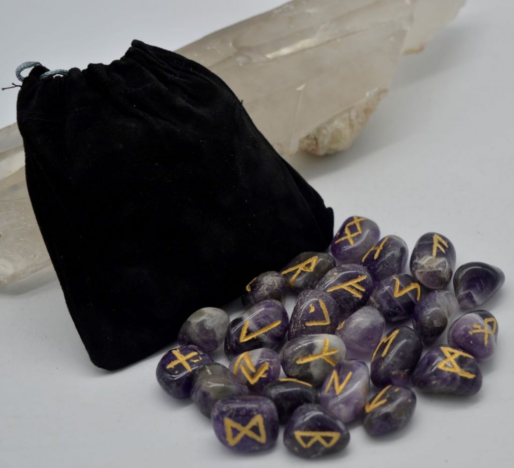 RUHI (Amethyst) main image 0
