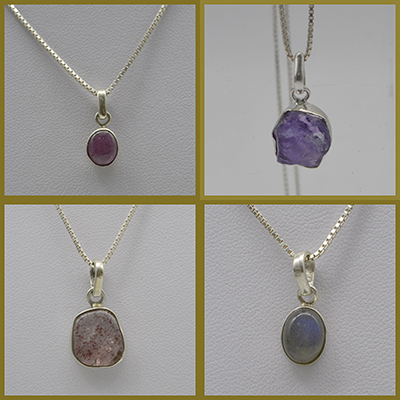 Pendants