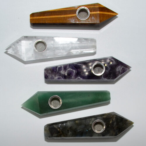 Rollers. Gua Sha. Bottles