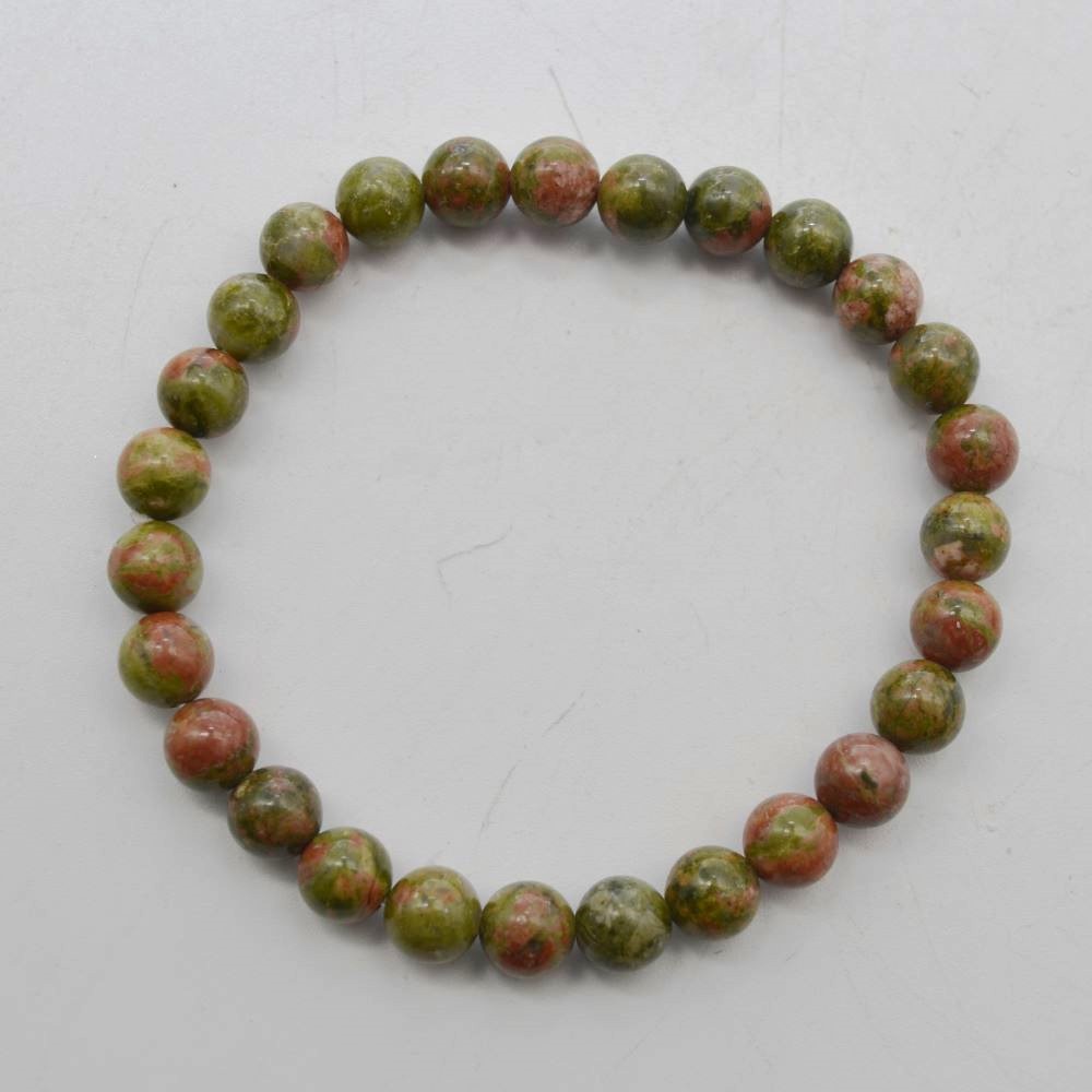 unakite