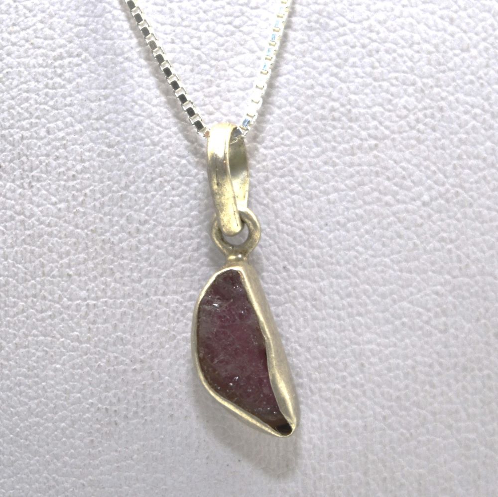 RubyRoughSil