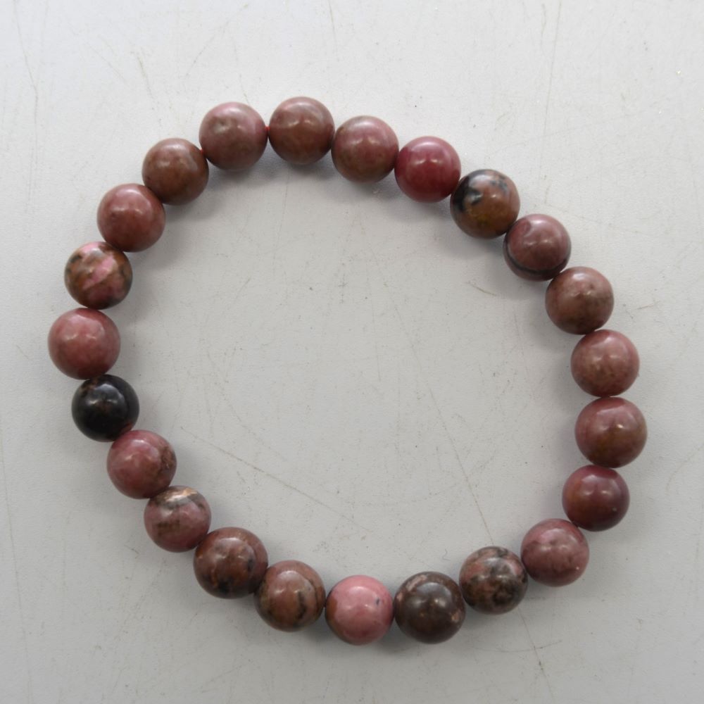 rhodonite8mm